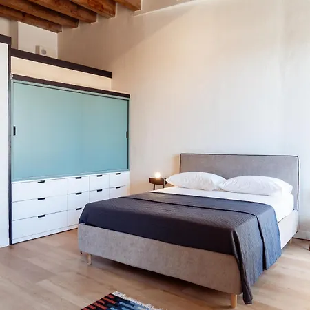 Appartement Panoramico In Centro Storico *