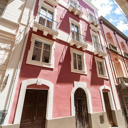 Panoramico In Centro Storico Apartment