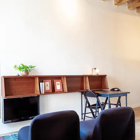 Apartment Panoramico In Centro Storico Cagliari