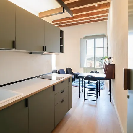Apartment Panoramico In Centro Storico Cagliari